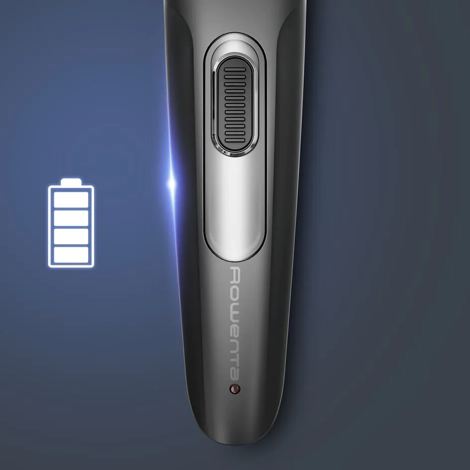 Тример для бороди та вусів Rowenta Stylis Easy TN2804E0