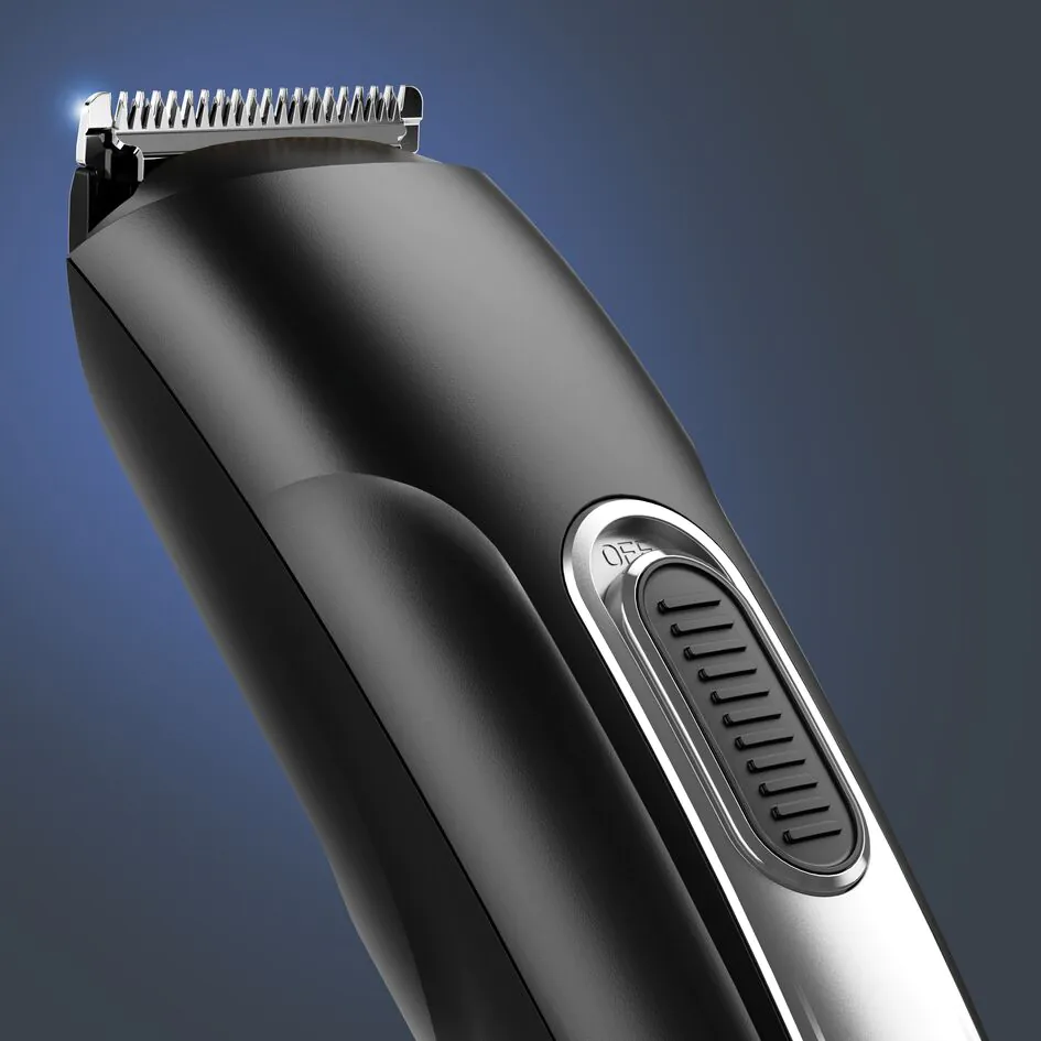 Тример для бороди та вусів Rowenta Stylis Easy TN2804E0