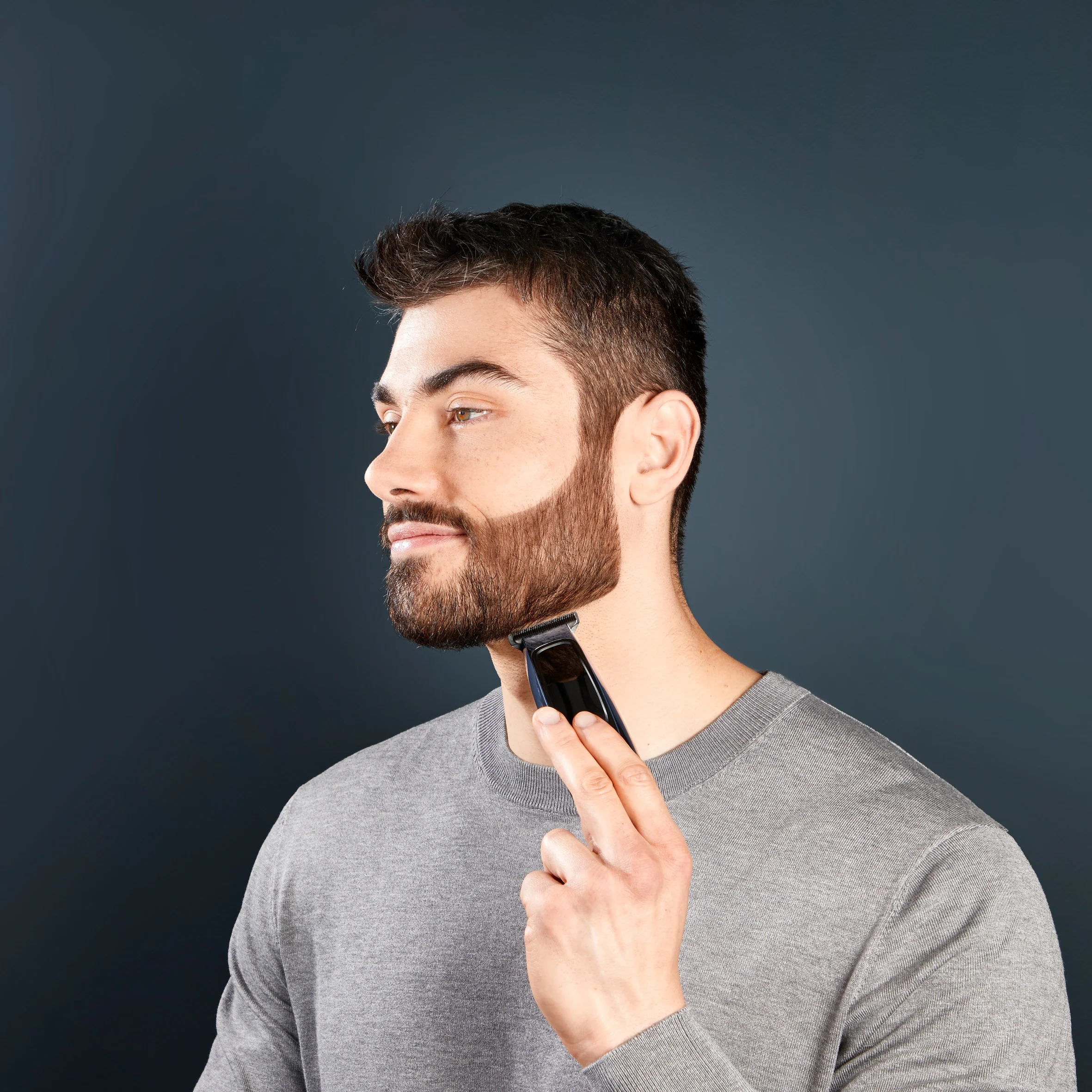 Тример-стайлер для стрижки та контурів Rowenta Barber Experience TN1851E0