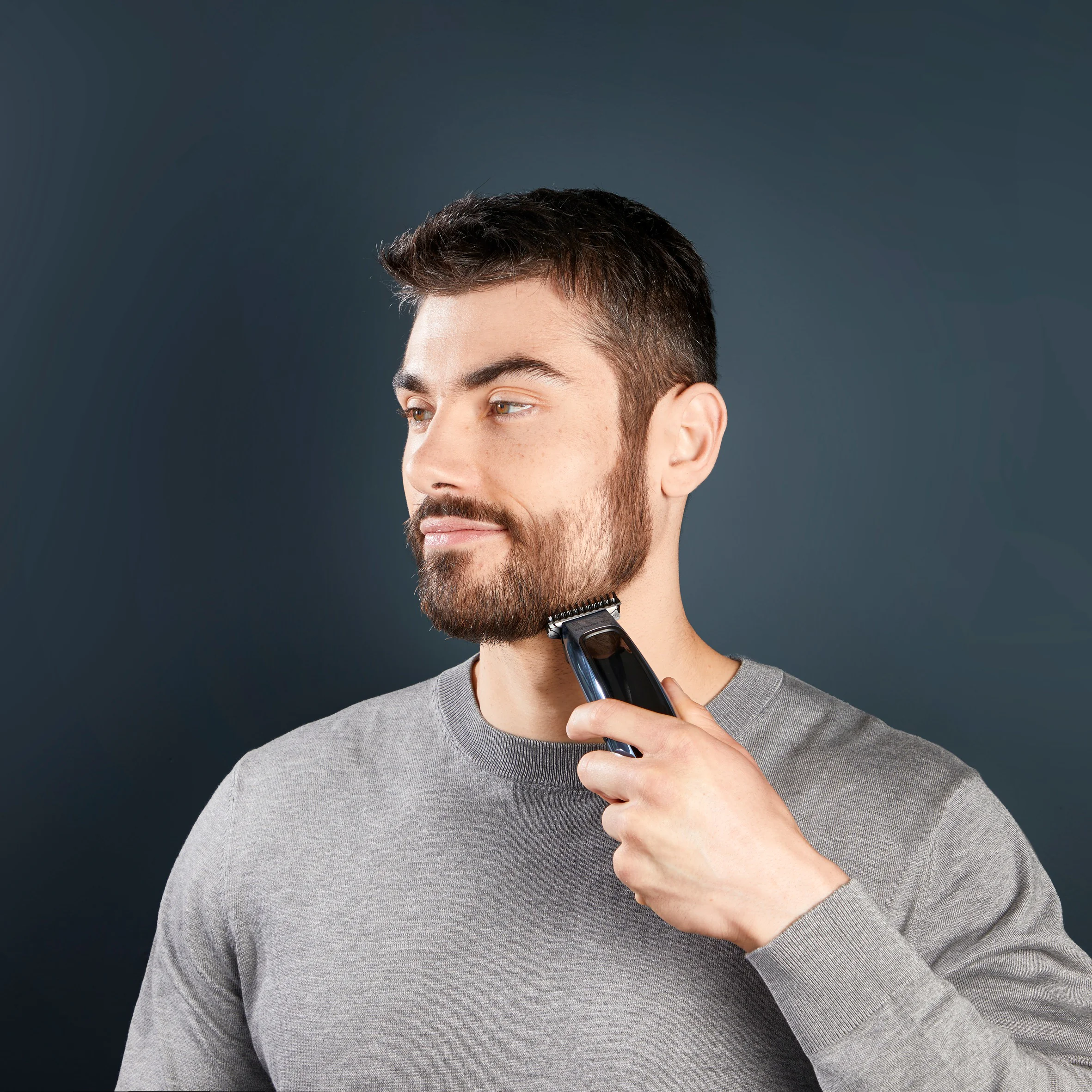 Тример-стайлер для стрижки та контурів Rowenta Barber Experience TN1851E0