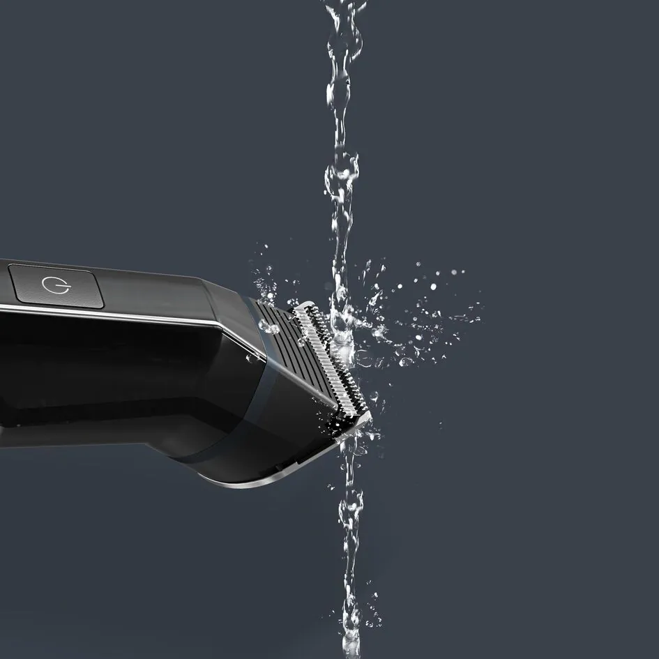Універсальний тример Rowenta X-Series 700 (11 в 1) TN9610E0