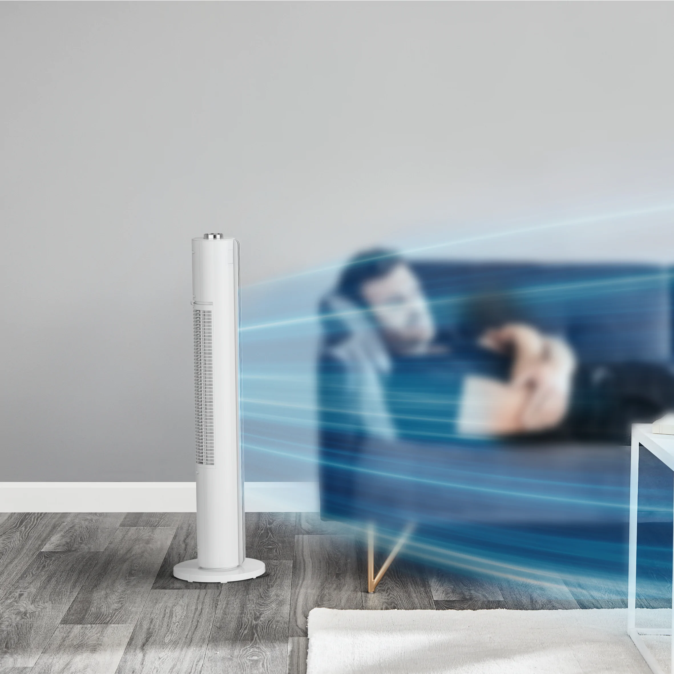 Вентилятор Rowenta Urban Cool VU6720F0