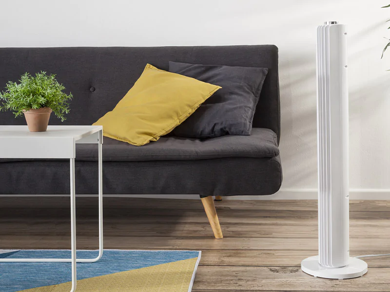 Вентилятор Rowenta Urban Cool VU6720F0