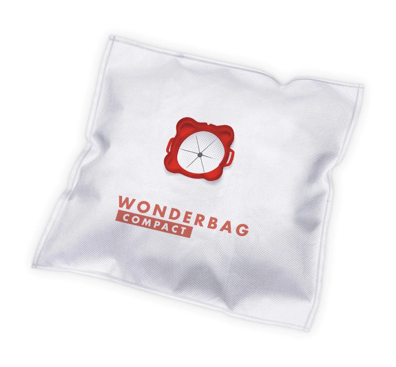 Набір пилозбірників Rowenta Wonderbag Compact WB305140