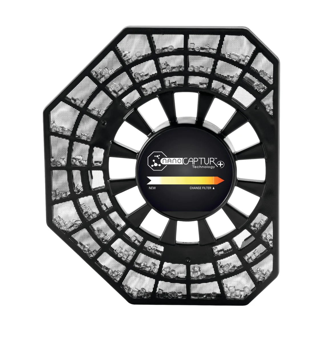 Фільтр Rowenta NanoCapture+ XD6082F0