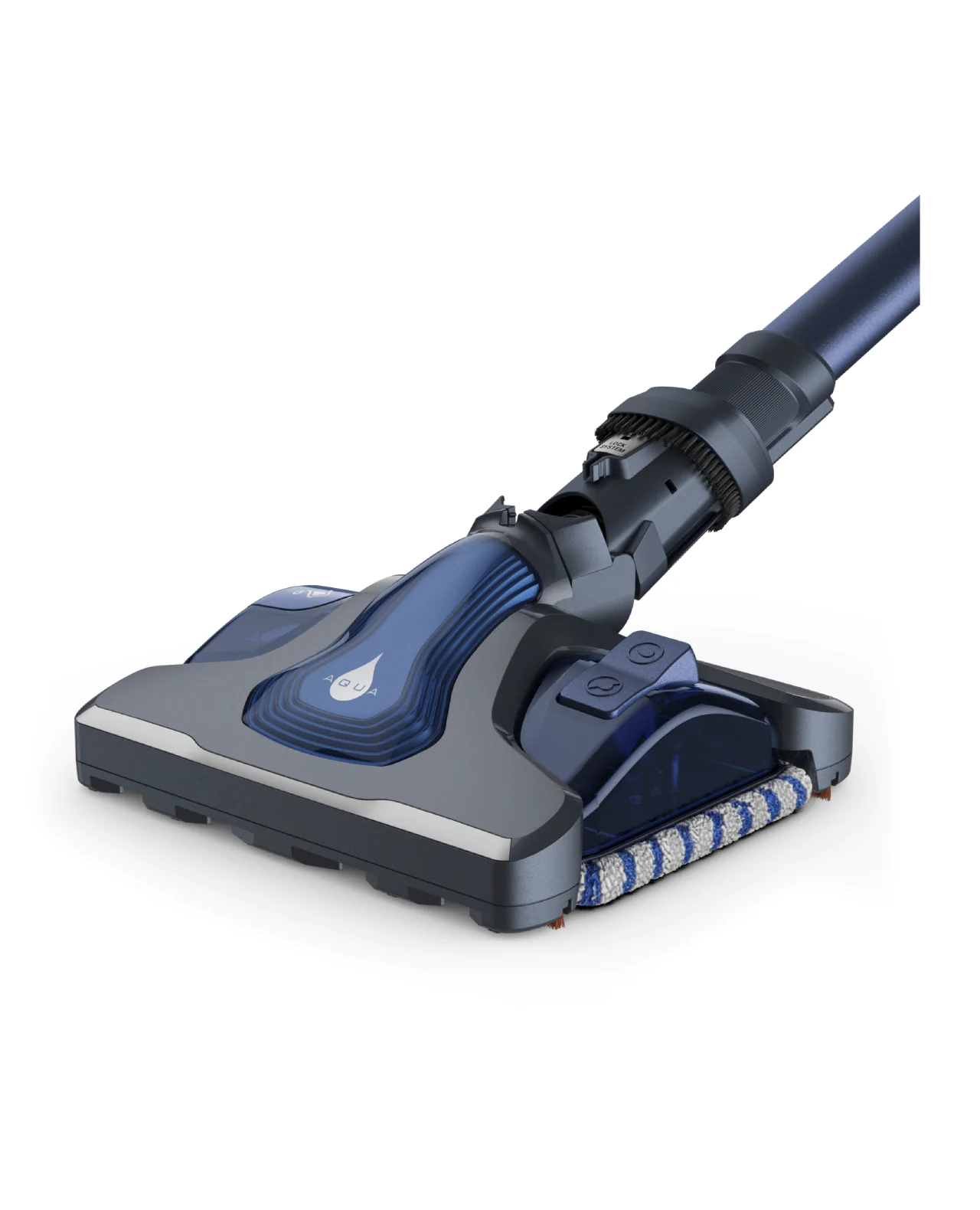 Насадка для вологого прибирання Rowenta Aqua Head ZR009600