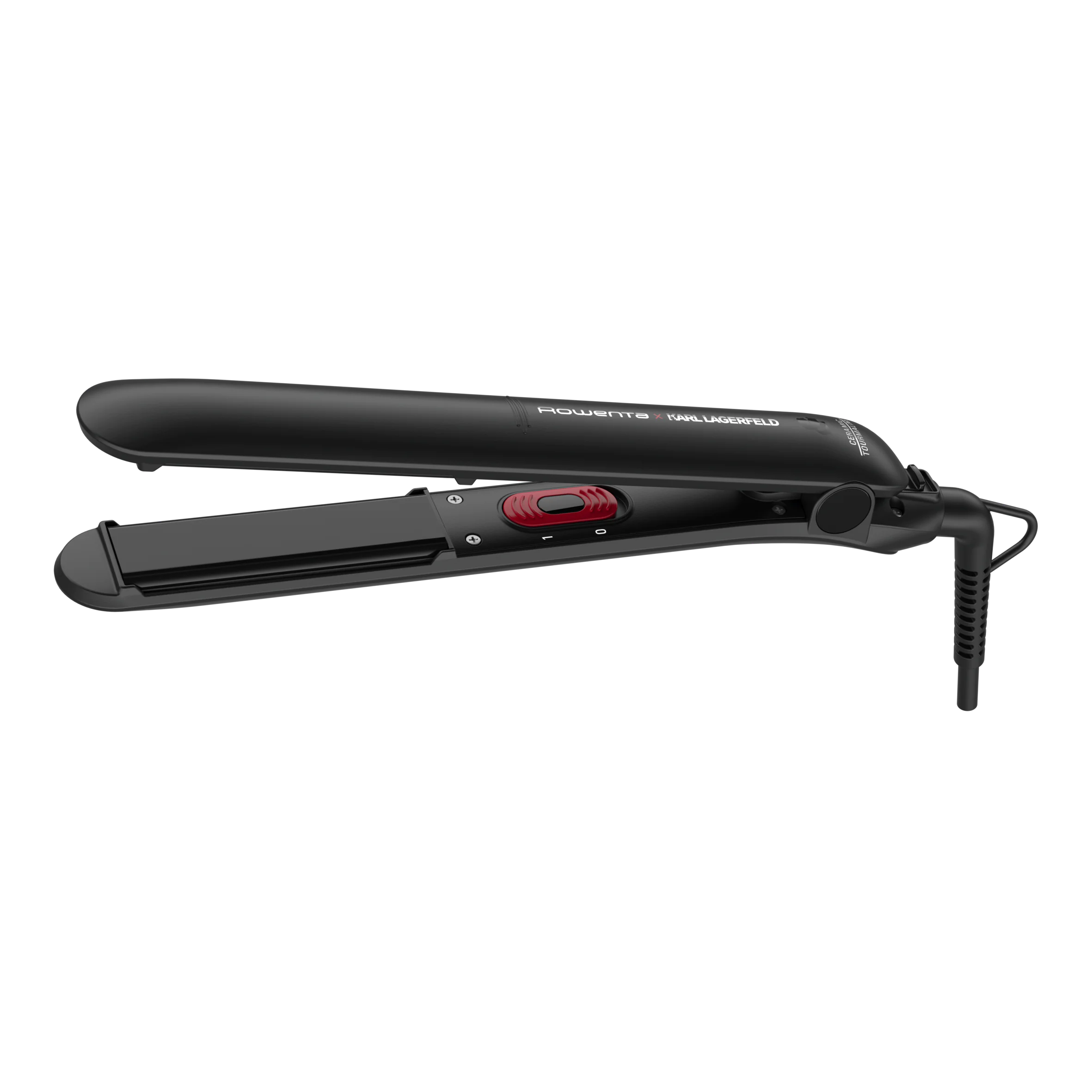 Випрямляч для волосся Rowenta x KARL LAGERFELD EASYLISS SF161LF0