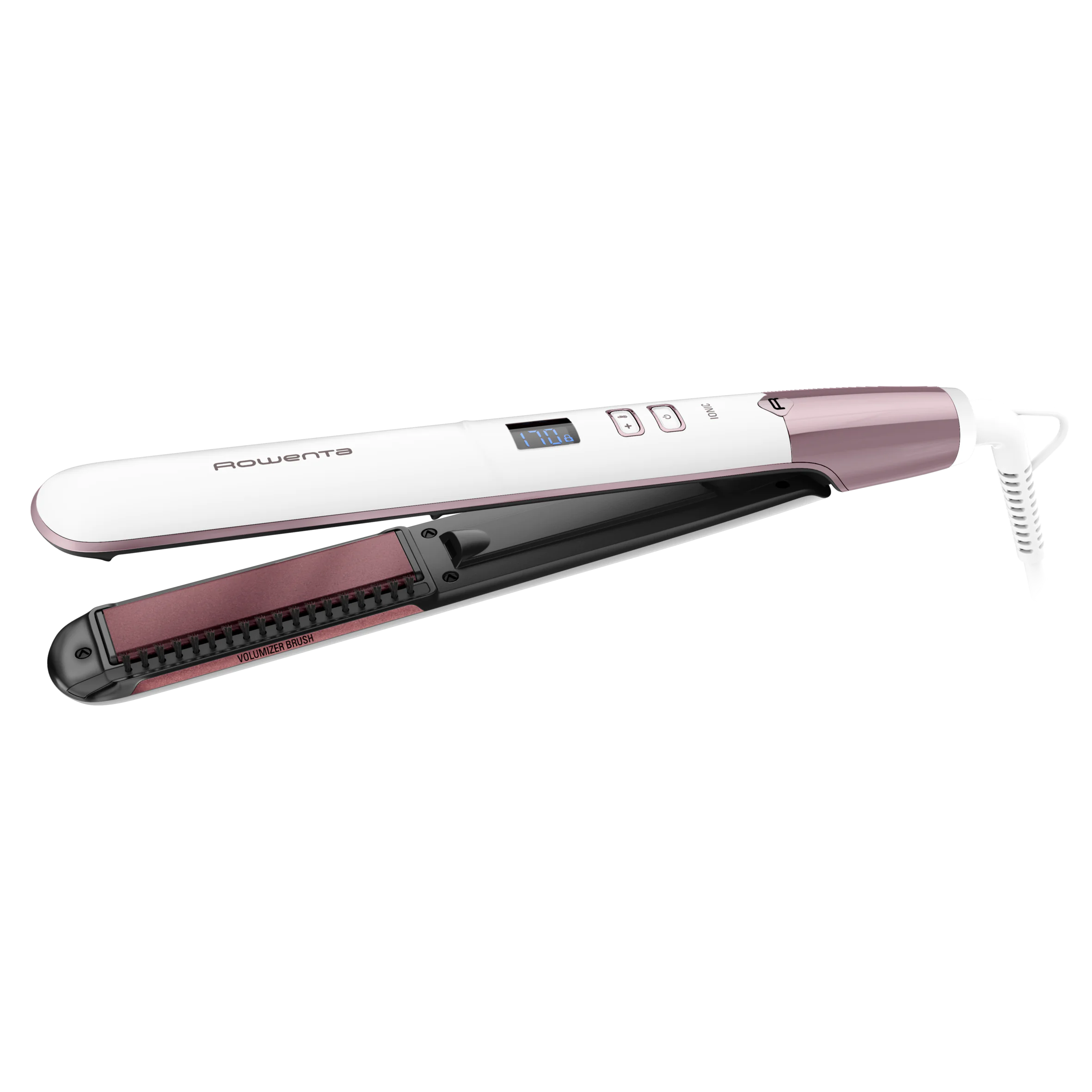 Випрямляч для волосся Rowenta Volumizer SF4655F0
