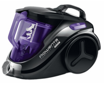 COMPACT POWER CYCLONIC RO3759EA COMPACT POWER CYCLONIC RO3759EA