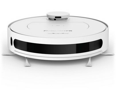 робот пилосос