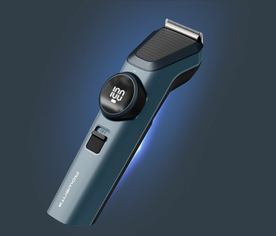 Машинка для стрижки Rowenta TN5610E0