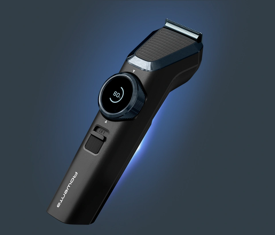 Машинка для стрижки Rowenta TN5650E0